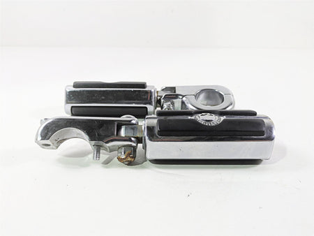 1999 Harley Touring FLHTCUI E-Glide Willie G Skull Highway Bar Pegs READ {{ shop.shopifyCountryName }} - Mototech271