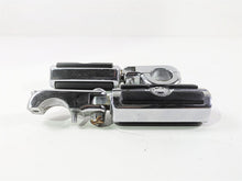 Load image into Gallery viewer, 1999 Harley Touring FLHTCUI E-Glide Willie G Skull Highway Bar Pegs READ
