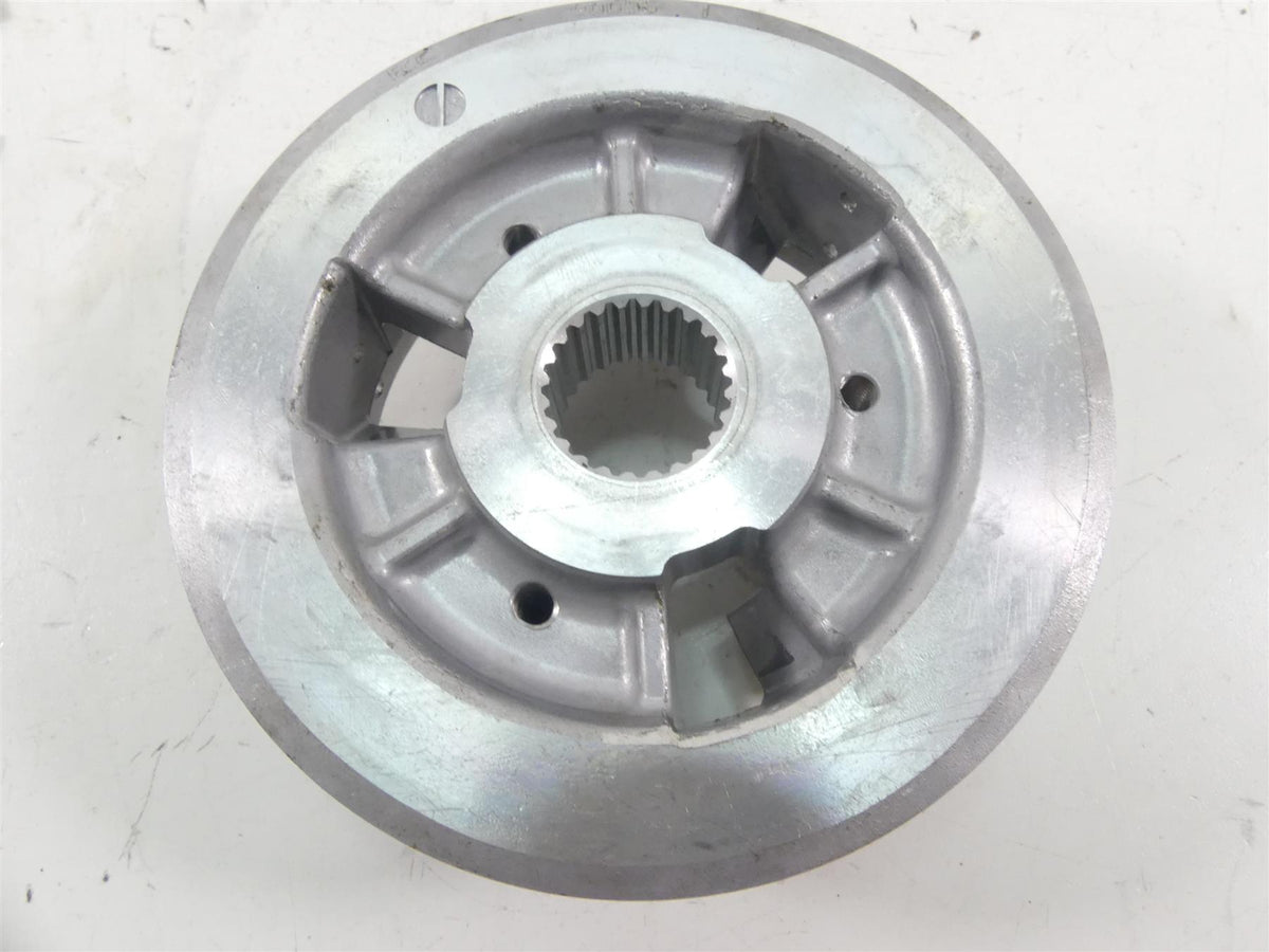 2017 Triumph Thruxton 1200 R Clutch Friction Disc Basket Set T1175500 T1175522 {{ shop.shopifyCountryName }} - Mototech271