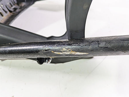 2008 Harley FLSTSB Cross Bones Rear Swing Arm Swingarm 47573-11BHP {{ shop.shopifyCountryName }} - Mototech271