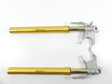 Load image into Gallery viewer, 2017 Ducati 939 S Supersport Straight Ohlins Front Fork Leg Damper Set 34520881A | Mototech271
