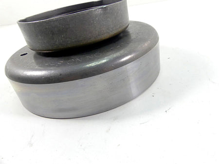 2011 Harley Softail FXS Blackline Ignition Flywheel Rotor Fly Wheel 40356-07 {{ shop.shopifyCountryName }} - Mototech271