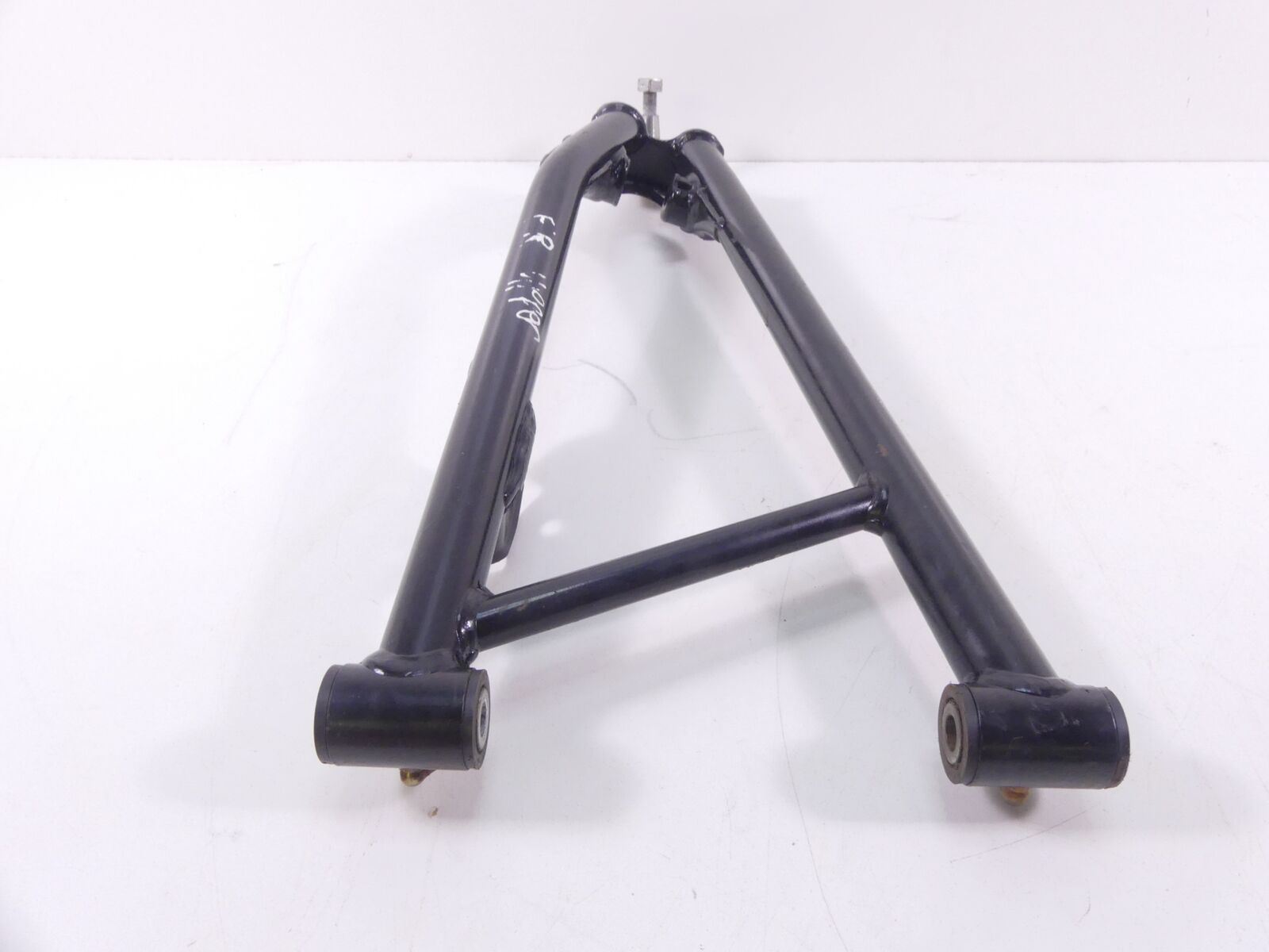 2018 Can Am Maverick X3 X DS Turbo R Front Right Upper Control Arm 703501050 {{ shop.shopifyCountryName }} - Mototech271