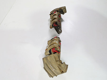 2019 Polaris RZR XP 1000 Highlifter Front Brake Caliper Set 1912255 1912256 {{ shop.shopifyCountryName }} - Mototech271