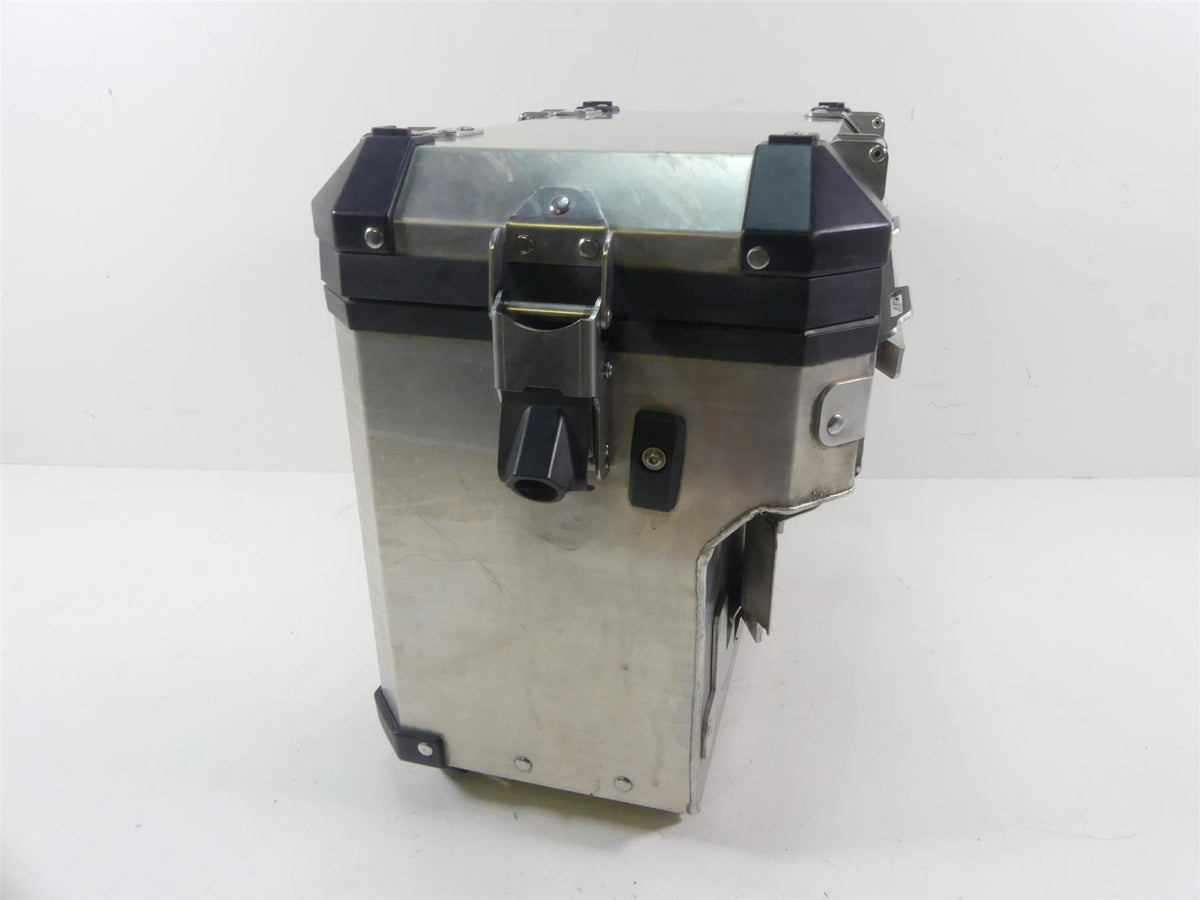 2013 BMW R1200GS K255 Adventure Left Saddlebag Saddle Bag 71607722305 {{ shop.shopifyCountryName }} - Mototech271
