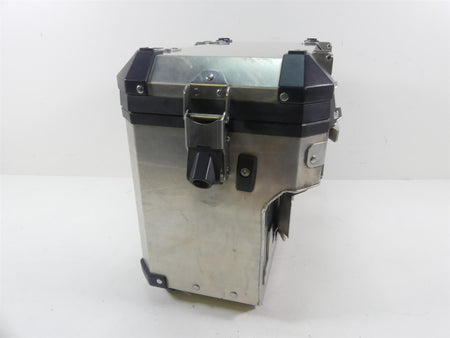 2013 BMW R1200GS K255 Adventure Left Saddlebag Saddle Bag 71607722305 {{ shop.shopifyCountryName }} - Mototech271