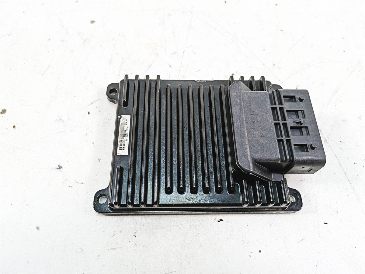 2013 Harley Touring FLHX Street Glide Cdi Ecu Ecm Engine Control Module 34245-11 {{ shop.shopifyCountryName }} - Mototech271