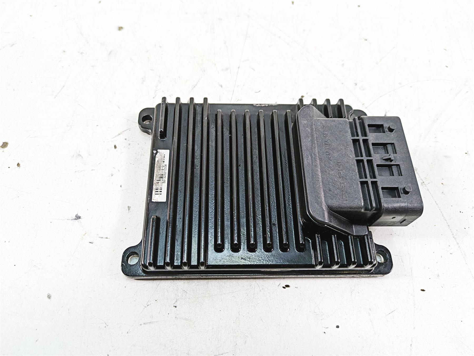 2013 Harley Touring FLHX Street Glide Cdi Ecu Ecm Engine Control Module 34245-11 {{ shop.shopifyCountryName }} - Mototech271
