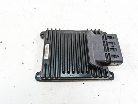 2013 Harley Touring FLHX Street Glide Cdi Ecu Ecm Engine Control Module 34245-11 {{ shop.shopifyCountryName }} - Mototech271