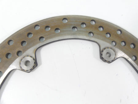 2009 BMW R1200GS K25 Front Brembo Brake Disc Set 34117711427 {{ shop.shopifyCountryName }} - Mototech271