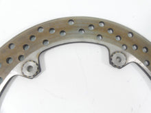 Load image into Gallery viewer, 2009 BMW R1200GS K25 Front Brembo Brake Disc Set 34117711427 | Mototech271
