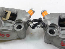 Load image into Gallery viewer, 2021 Kawasaki ZX1400 ZX14R Ninja Front Brembo Brake Caliper Set 43080-0172-51J | Mototech271
