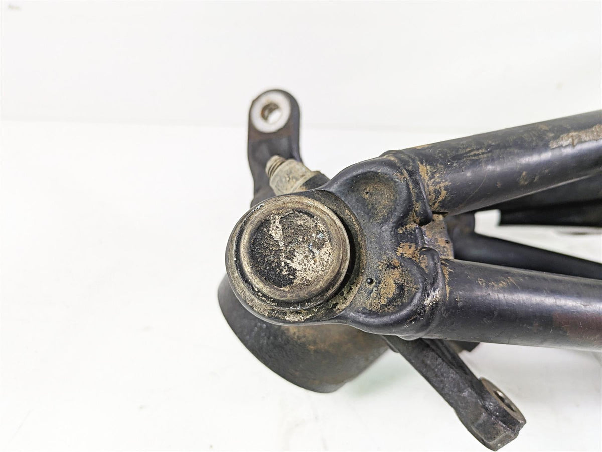 2020 Polaris General 1000 EPS Front Left Knee Assembly 1021416 1023223 5142570 {{ shop.shopifyCountryName }} - Mototech271