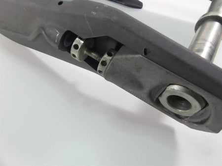 2004 Ducati 999 SBK Rear Swingarm Swing Arm Suspension + Axle 37030323A {{ shop.shopifyCountryName }} - Mototech271