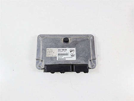 2016 Ducati Hypermotard 939 SP Cdi Ecu Ecm Engine Control Module 28642271B-Mototech271