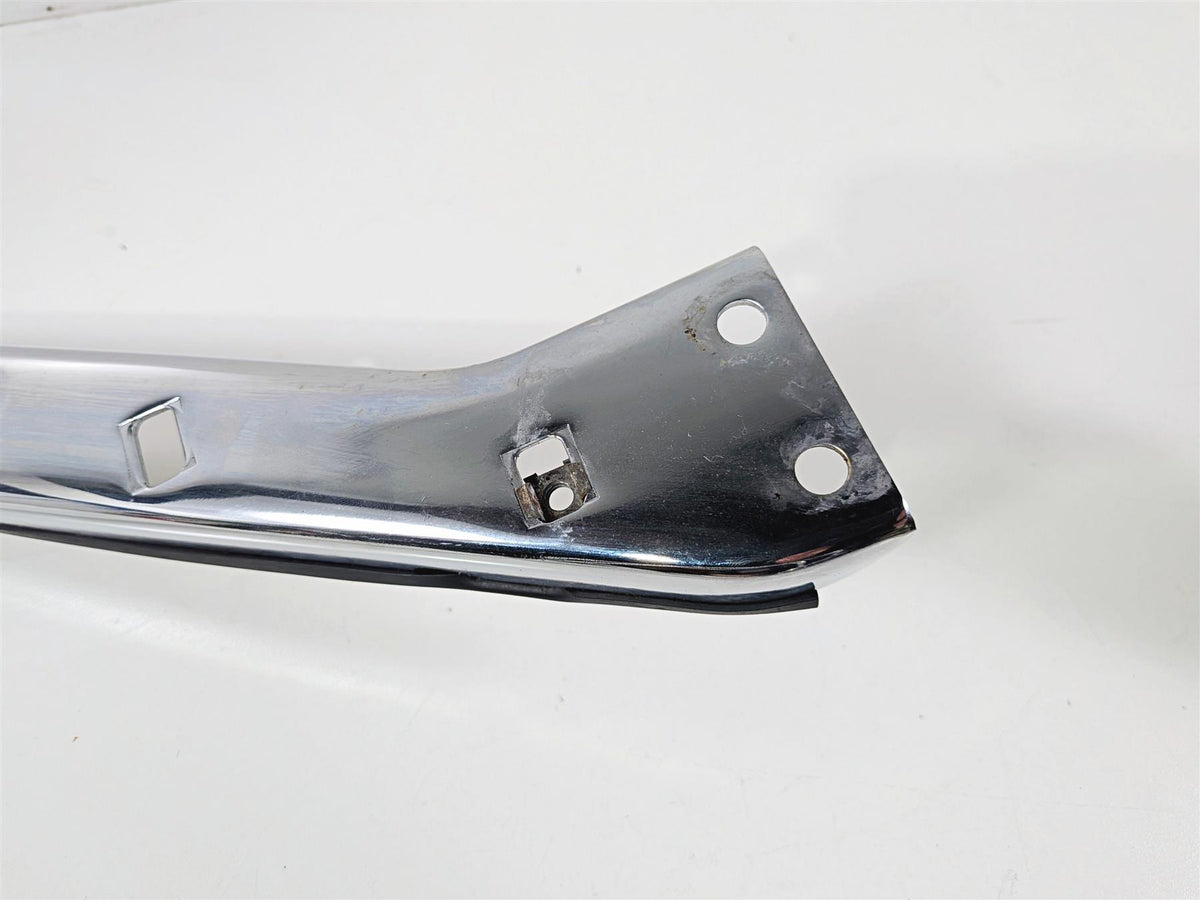 2000 Harley Touring FLHRCI Road King Saddlebag Guard Rail Set 49187-97 49176-97 {{ shop.shopifyCountryName }} - Mototech271