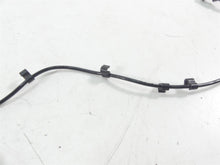 Load image into Gallery viewer, 2017 BMW R1200RT K52 Front Abs Brake Wheel Speed Sensor 34528551611
