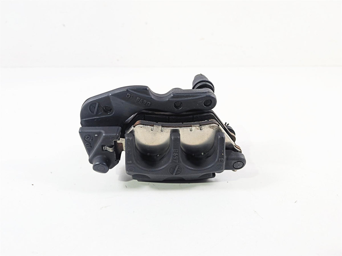 2016 BMW R1200 GS K50 Brembo Rear Brake Caliper 34218535160 {{ shop.shopifyCountryName }} - Mototech271