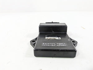 2003 Kawasaki ZX9R Ninja Cdi Ecu Ecm Engine Control Module Denso 21119-1620 | Mototech271
