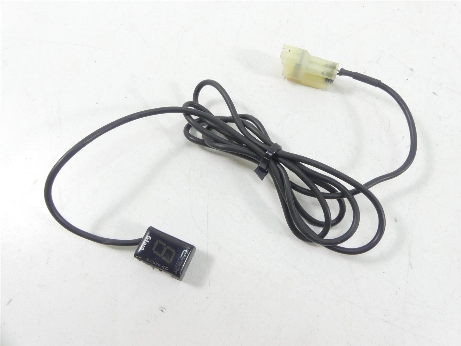 2004 Honda CBR1000RR SC57 Healtech GIpro DS-Series G2 Gear Indicator GPDT-H01 {{ shop.shopifyCountryName }} - Mototech271