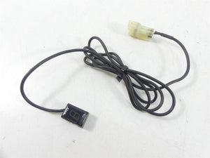 2004 Honda CBR1000RR SC57 Healtech GIpro DS-Series G2 Gear Indicator GPDT-H01 | Mototech271