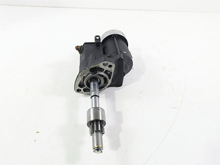 1996 Harley Touring FLHTCUI Electra Glide Engine Starter Motor 31553-94B {{ shop.shopifyCountryName }} - Mototech271