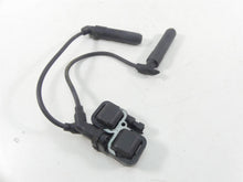 Load image into Gallery viewer, 2020 Indian Roadmaster Front Rear Cylinder Ignition Coil 4010425 2876049
