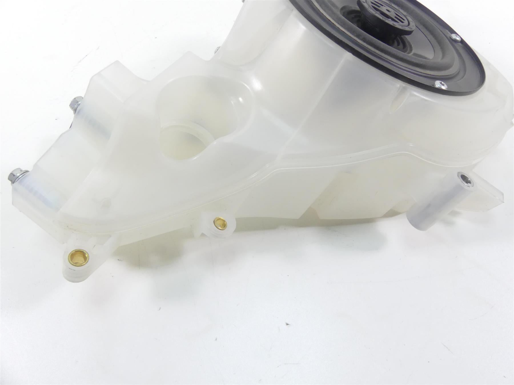 2014 Harley Touring FLHTK Electra Glide Right Front Speaker & Housing 57000175 {{ shop.shopifyCountryName }} - Mototech271