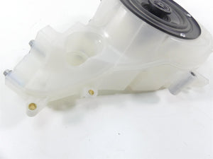 2014 Harley Touring FLHTK Electra Glide Right Front Speaker & Housing 57000175