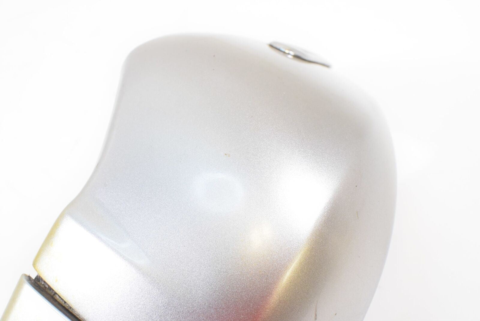 2003 Yamaha XV1600 Road Star Silverado Side Cover Fairing Set 4WM-21721-00 {{ shop.shopifyCountryName }} - Mototech271