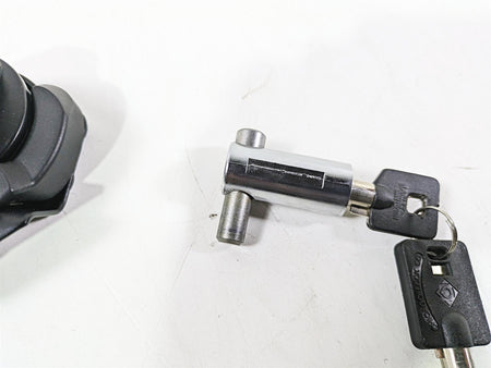2006 Harley VRSCR Street V-Rod Ignition Switch Key Lock Set 71404-06 {{ shop.shopifyCountryName }} - Mototech271