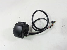 Load image into Gallery viewer, 2020 Harley Softail FXST Standard Right Hand Start Stop Control Switch 71500462 | Mototech271
