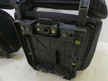 Load image into Gallery viewer, 2019 Polaris General 1000 EPS Rider Driver Passenger Pillion Seat Set 1022256 | Mototech271
