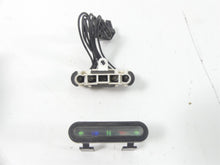 Load image into Gallery viewer, 1998 Harley Touring FLHTC Electra Glide Indicator Blinker Lights 68789-96
