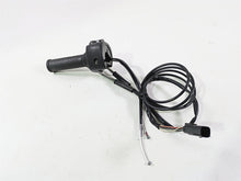 Load image into Gallery viewer, 2008 Harley FXDL Dyna Low Rider 105TH Right Hand Control Switch 71591-00
