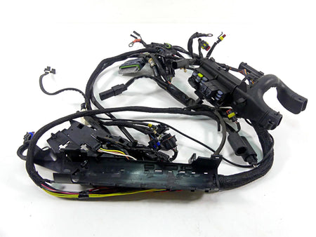 2009 Harley XR1200 Sportster Main & Engine Wiring Harness Read 70225-08 70163-08 {{ shop.shopifyCountryName }} - Mototech271