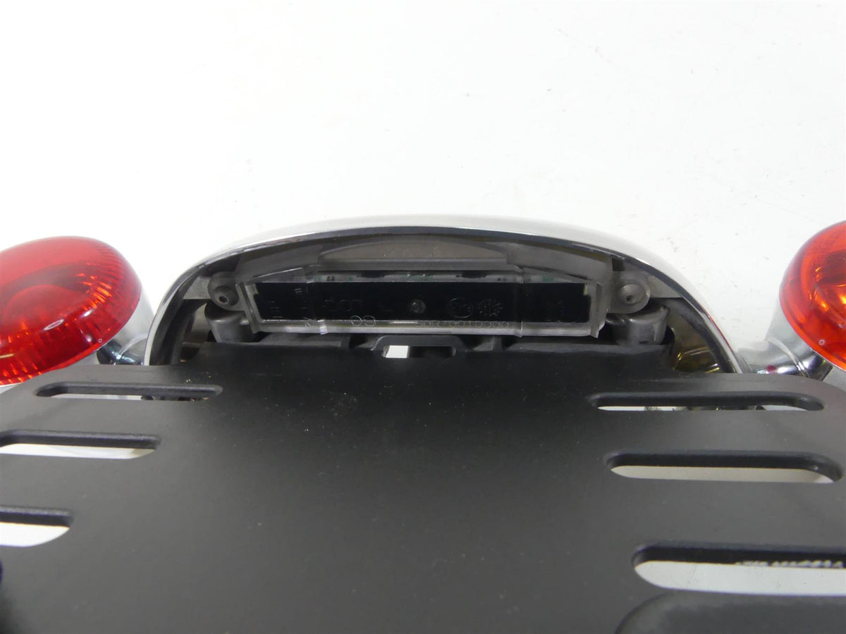 2012 Harley Touring FLHX Street Glide Rear Turn Signal Blinker Set 73314-10 {{ shop.shopifyCountryName }} - Mototech271