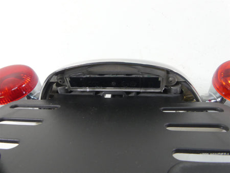 2012 Harley Touring FLHX Street Glide Rear Turn Signal Blinker Set 73314-10 {{ shop.shopifyCountryName }} - Mototech271