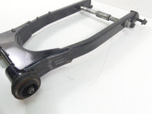 Load image into Gallery viewer, 1995 Harley Touring FLHTCU Electra Glide Rear Swingarm Swing Arm + Axle 47544-85
