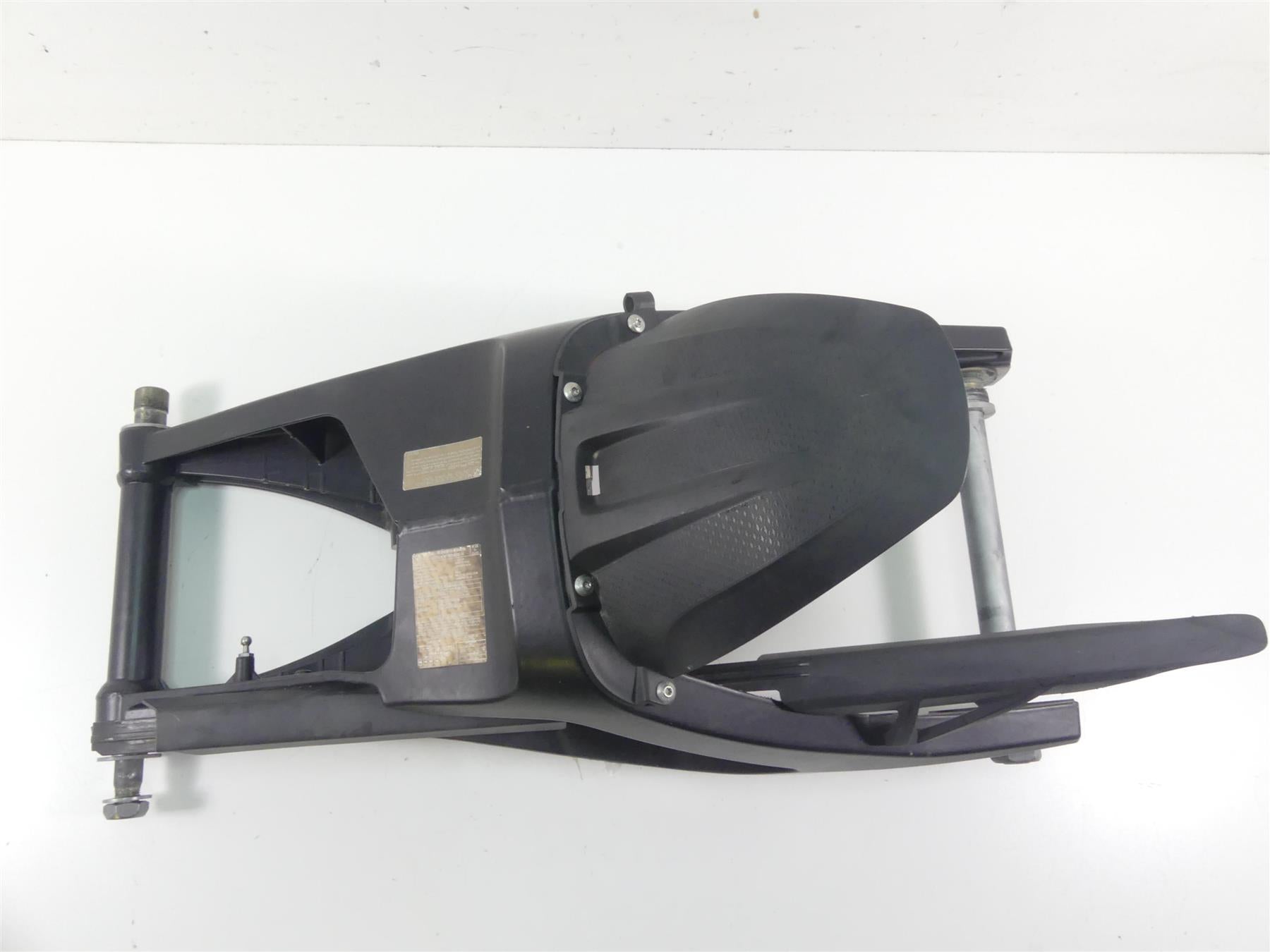 2016 BMW S1000XR K49 Straight Rear Swingarm Swing Arm Suspension 33358560101 {{ shop.shopifyCountryName }} - Mototech271