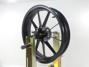 2017 Ducati Hypermotard 939 Straight Front Wheel Rim 17x3.5 50121531AB