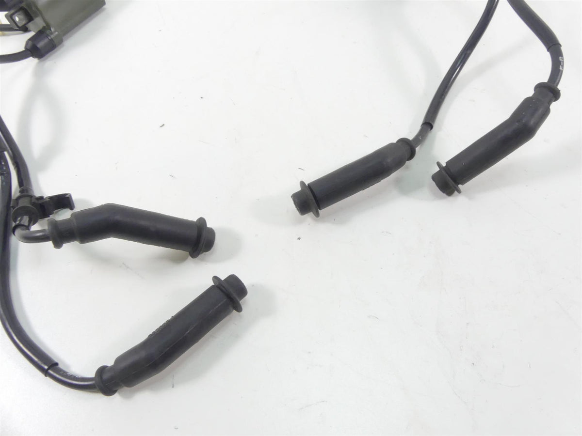 2009 Honda VTX1300 Touring Tec Ignition Coils Coil Set 30510-MCC-003 {{ shop.shopifyCountryName }} - Mototech271
