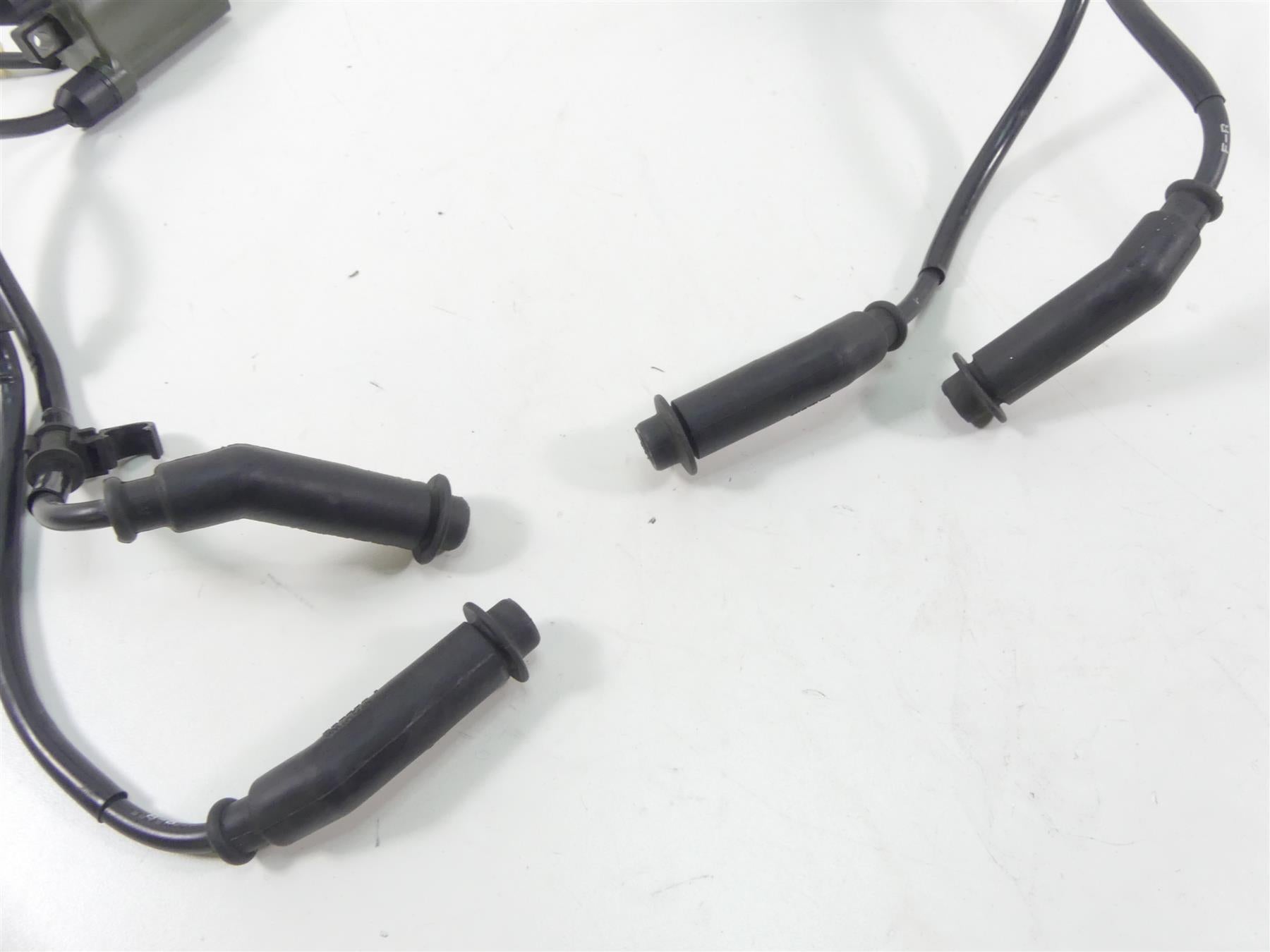 2009 Honda VTX1300 Touring Tec Ignition Coils Coil Set 30510-MCC-003 {{ shop.shopifyCountryName }} - Mototech271