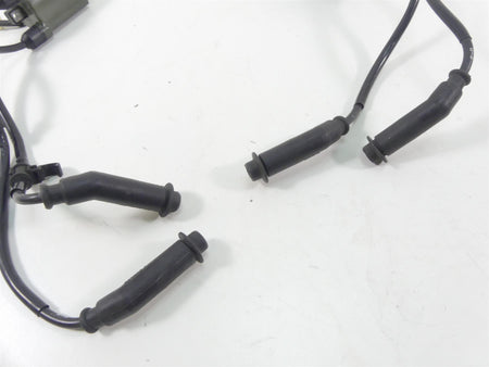 2009 Honda VTX1300 Touring Tec Ignition Coils Coil Set 30510-MCC-003 {{ shop.shopifyCountryName }} - Mototech271