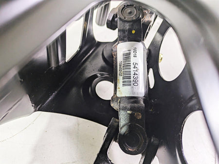 2018 Can Am Maverick X3 XRC Turbo R Steering Wheel & Mount Set 709401706 {{ shop.shopifyCountryName }} - Mototech271