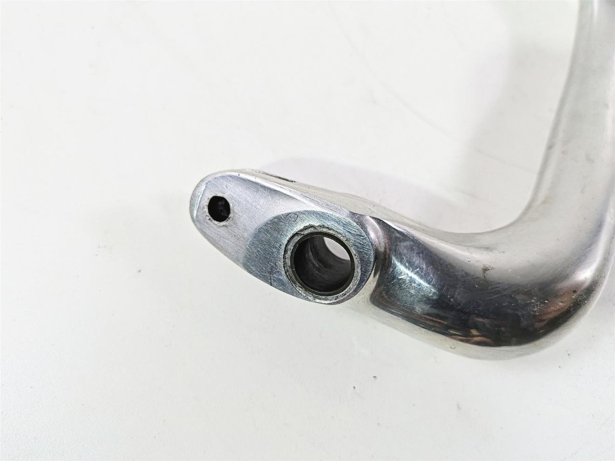2017 Harley Dyna FXDB Street Bob Rear Brake Lever Pedal 42502-90B {{ shop.shopifyCountryName }} - Mototech271