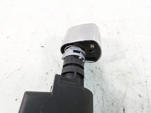 2013 Harley Touring FLHX Street Glide Ignition Switch Lock Set - Vin 71572-06