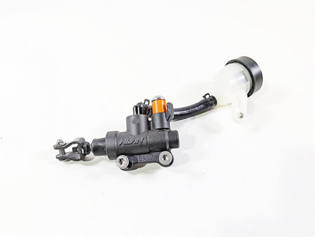 2019 BMW R1250GS K50 Rear Brake Master Cylinder 1/2" Nissin 34318522398 {{ shop.shopifyCountryName }} - Mototech271