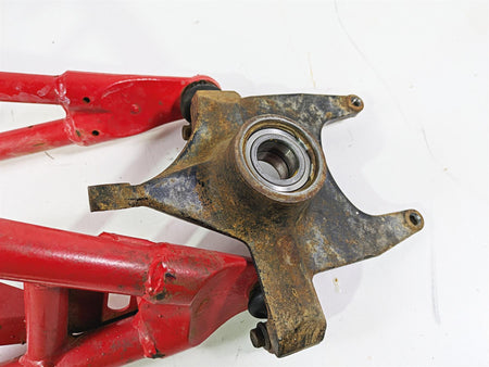 2015 Arctic Cat Wildcat 1000 X LTD Front Left Knee Assembly 0503-721 0503-549 {{ shop.shopifyCountryName }} - Mototech271