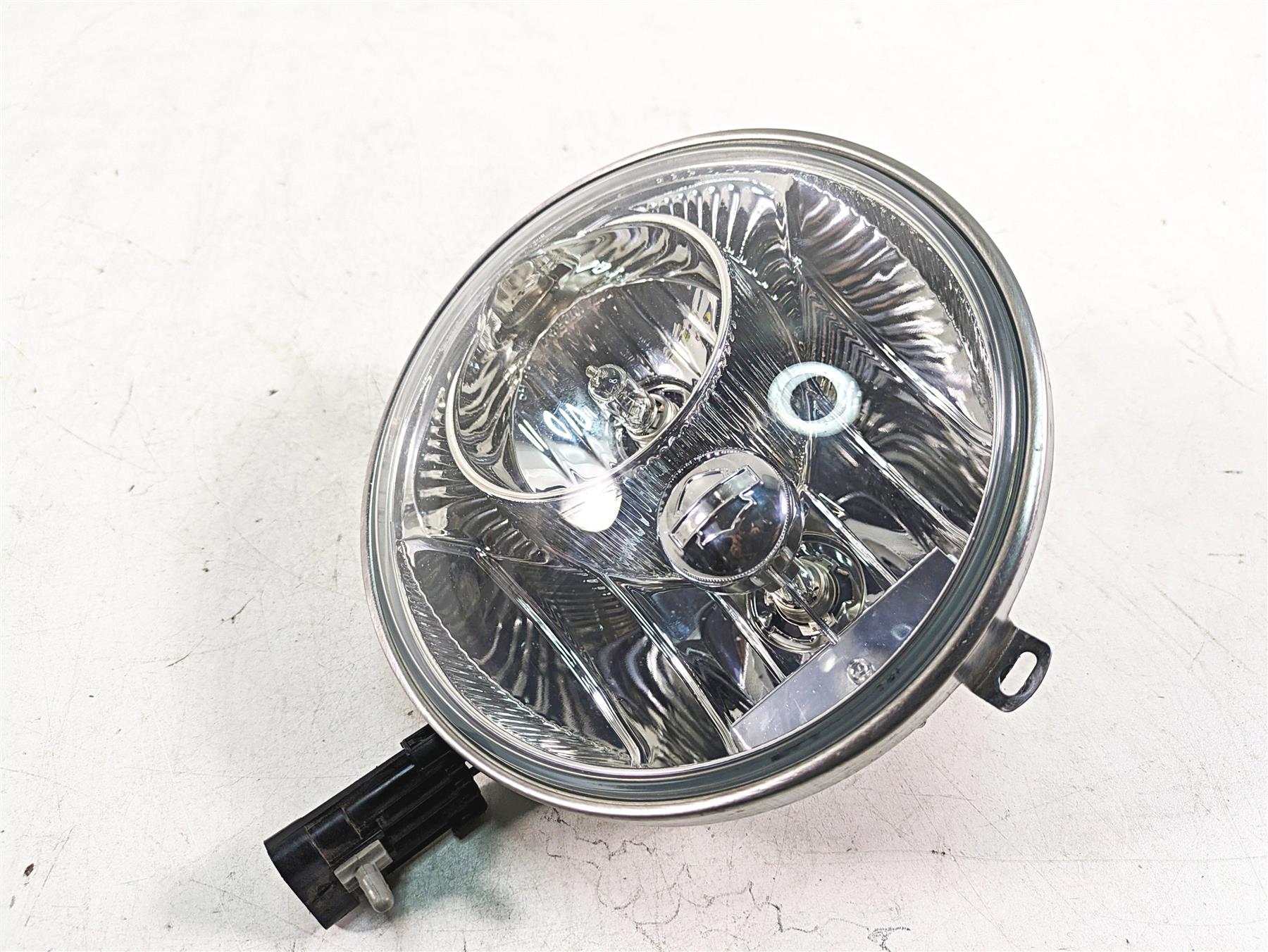 2020 Harley Touring FLHX Street Glide Headlight Head Light Lamp Lens 67700064 {{ shop.shopifyCountryName }} - Mototech271